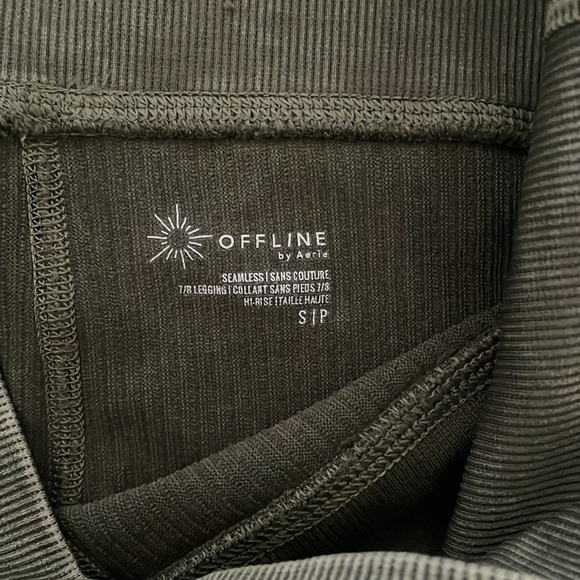 Aerie Leggings - Picture 3 of 4